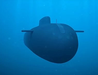 Σε υπηρεσία εντάσσει τις πυρηνοκίνητες τορπίλες Poseidon το ρωσικό Ναυτικό
